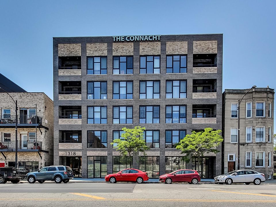1st image of 1318 N Western Ave APT 3C