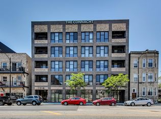 1318 N Western Ave APT 3C, Chicago, IL 60622