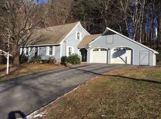 35 Wilde Willow Dr, Holden, MA 01520