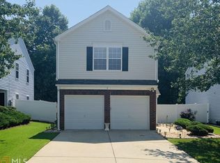 205 Osmanthus Way, Canton, GA 30114