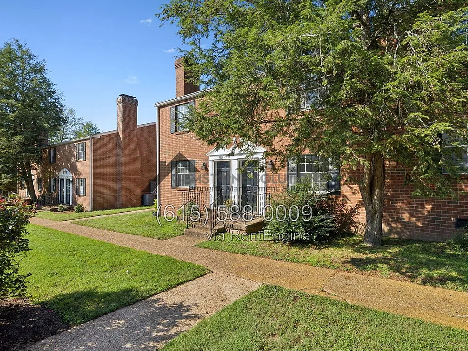 601 Boyd Mill Ave #Q6