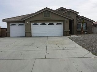 18743 Muskrat Ave, Adelanto, CA 92301