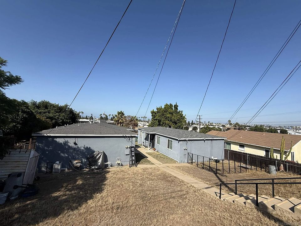 1st image of 2722-2724 B Ave