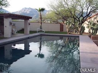 8450 E Snyder Rd, Tucson, AZ 85750