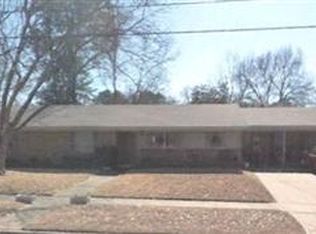 117 Ridgecrest Dr, Tyler, TX 75701