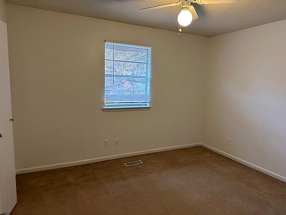 upstairs back bedroom