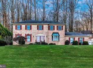 601 Timber Dr, Wayne, PA 19087