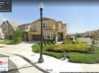 2754 E Agrarian St, Ontario, CA 91762