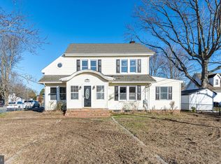 1509 Old Ocean City Rd, Salisbury, MD 21804