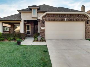 733 Edinburgh Dr, Anna, TX 75409