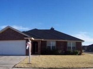 1913 77th St, Lubbock, TX 79423