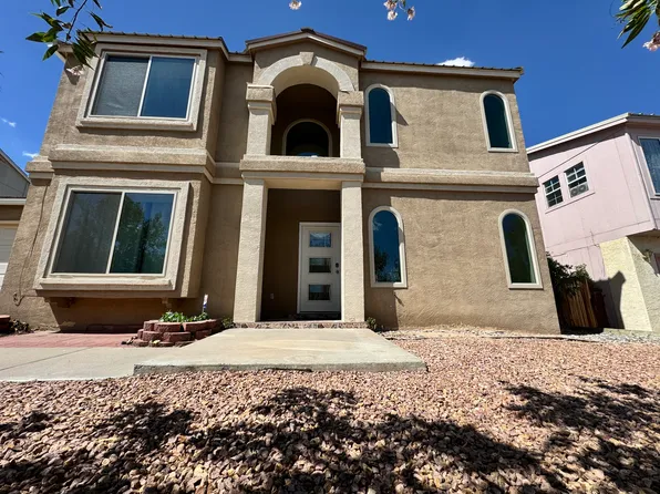 1713 Chamisa Rd NE, Rio Rancho, NM 87144