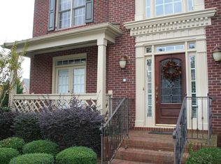 200 Woodscape Ct, Johns Creek, GA 30022