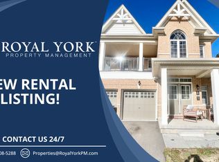 16 Bannister Rd #1, Barrie, ON L9J0L4