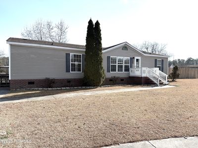 139 Macdonald Boulevard, Havelock, NC, 28532