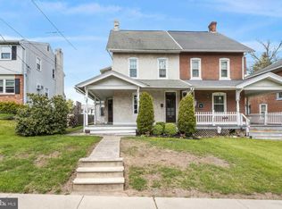 217 Lawn Ave, Sellersville, PA 18960