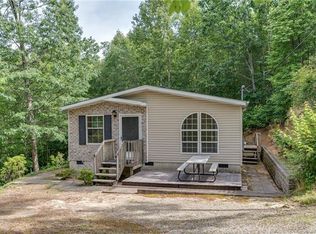110 Paradise Peak Dr, Flat Rock, NC 28731