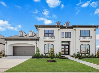16507 Harmony Fields St, Hockley, TX 77447