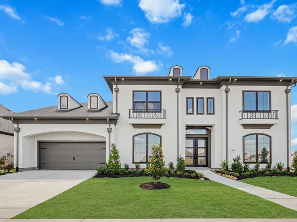 16507 Harmony Fields St, Hockley, TX 77447