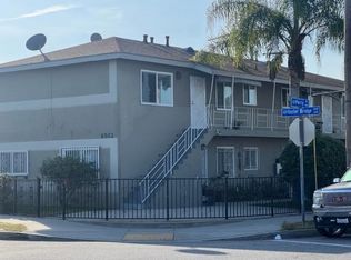 6502 Foster Bridge Blvd #D, Bell Gardens, CA 90201
