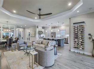 8935 Cappello Ct, Naples, FL 34119