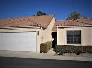 2490 Daybreak St, Hemet, CA 92545