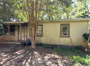 2867 Campbellton Hwy, Dothan, AL 36301