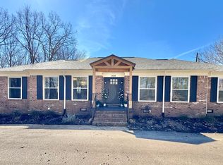 809 Green Acres Dr, Hernando, MS 38632