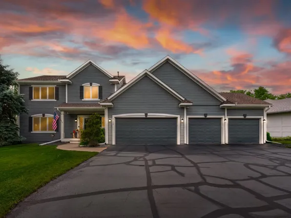 7157 Hidden Valley Ln S, Cottage Grove, MN 55016