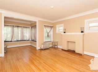 4826 N Leavitt St #1, Chicago, IL 60625
