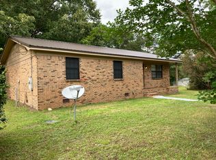 1970 Christian Home Dr, Walnut Hill, FL 32568
