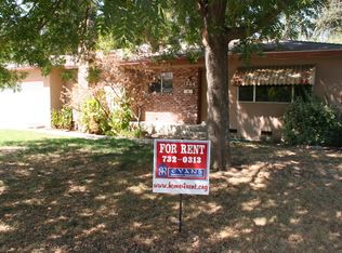 1324 W Harvard Dr, Visalia, CA 93277