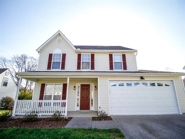 1704 Carlyon Ct, Spring Hill, TN 37174