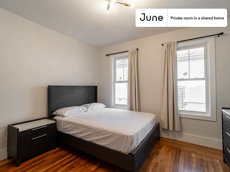 8 Walnut Park #D — Photo 1