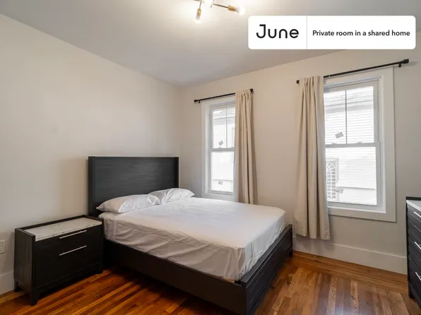 8 Walnut Park, Roxbury, MA