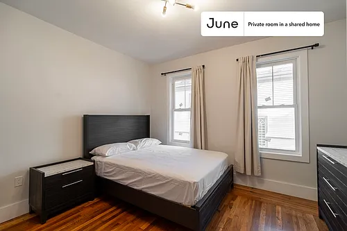 8 Walnut Park #D Photo 1