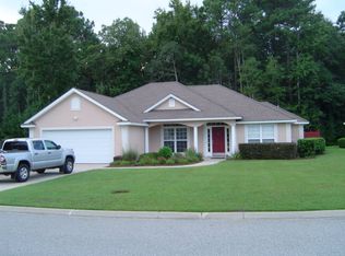 142 Autumn Ridge Ct, Brunswick, GA 31525