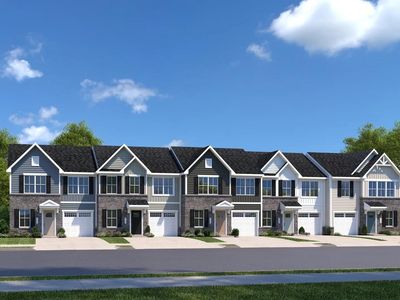 1328 Rollman Farm Rd, Raleigh, NC, 27603