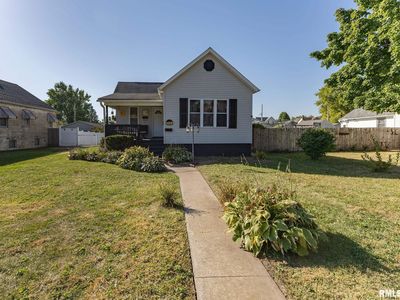 515 1st Ave, Clinton, IA, 52732