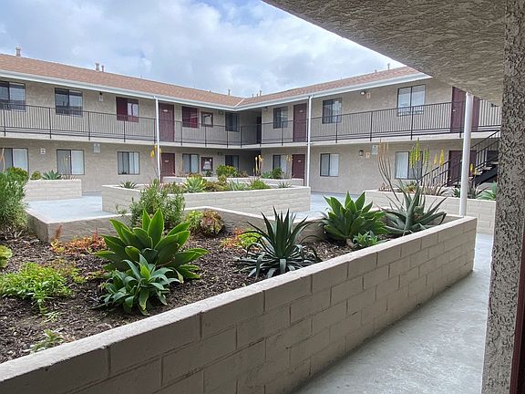 2nd image of 920 Martin Luther King Jr Ave APT 205