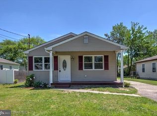 541 Lloyd Rd, Toms River, NJ 08753