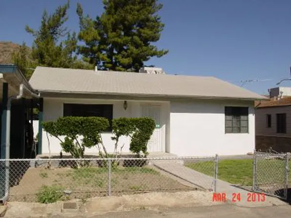 1054 W Granite St, Miami, AZ 85539