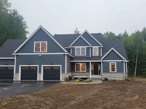 11 Lila Drive, Newfields, NH 03856