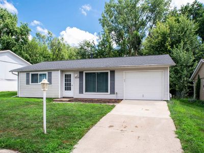 4028 W Hillmont Rd, Peoria, IL, 61615