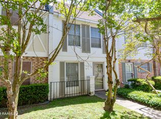 1318 Dulles Dr APT D, Lafayette, LA 70506