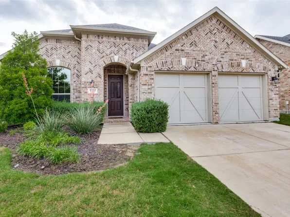5136 Shallow Pond Dr, Little Elm, TX 76227
