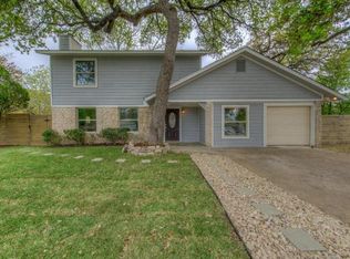 8000 Parliament Pl, Austin, TX 78759