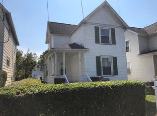 20 Elm St, Corning, NY 14830