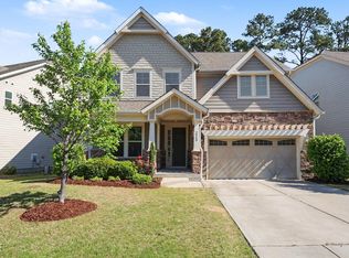 2560 Winding Branch Trl, Apex, NC 27523