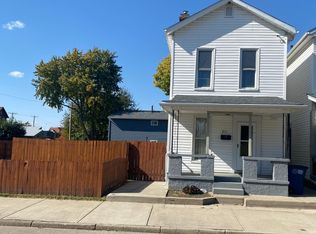211 Burns Ave, Dayton, OH 45402